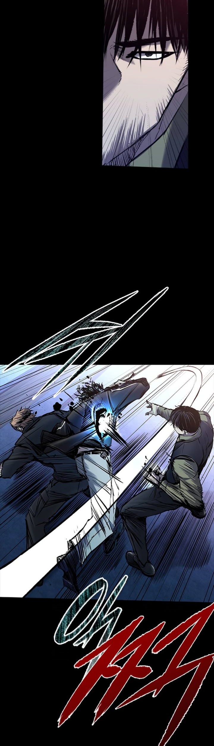 Castle 2: On Top of Everyone Chapter 28 Gambar 37