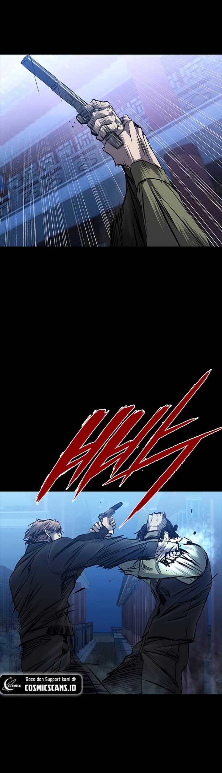 Castle 2: On Top of Everyone Chapter 28 Gambar 39