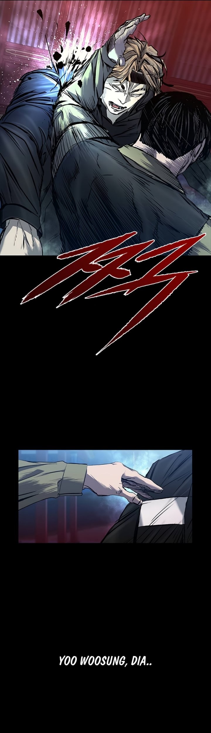 Castle 2: On Top of Everyone Chapter 28 Gambar 41