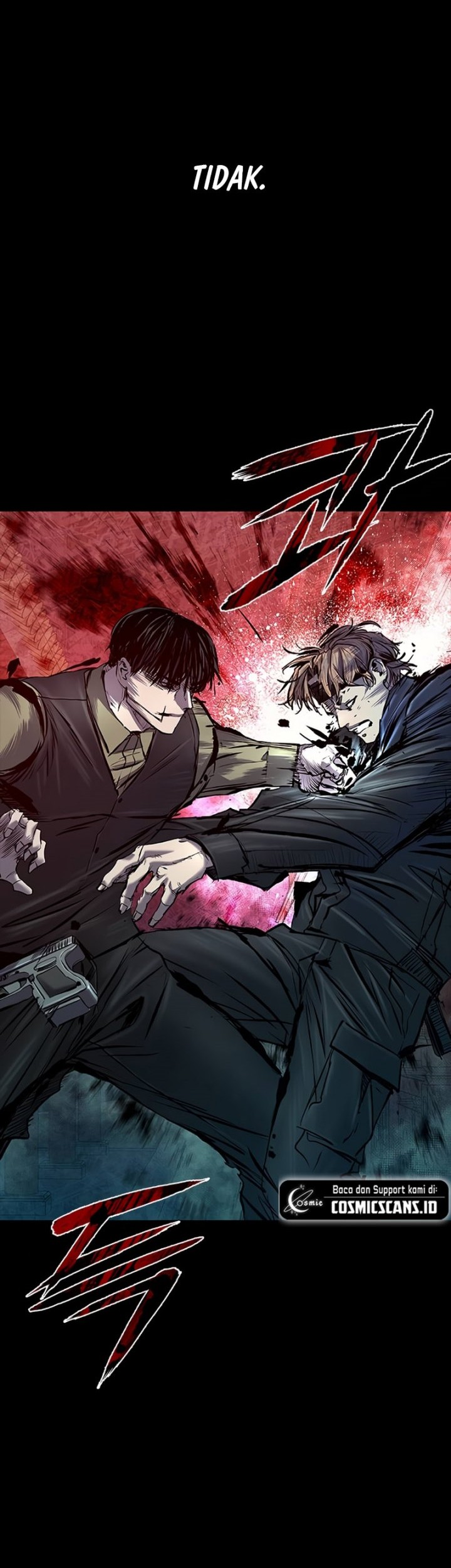 Castle 2: On Top of Everyone Chapter 28 Gambar 42