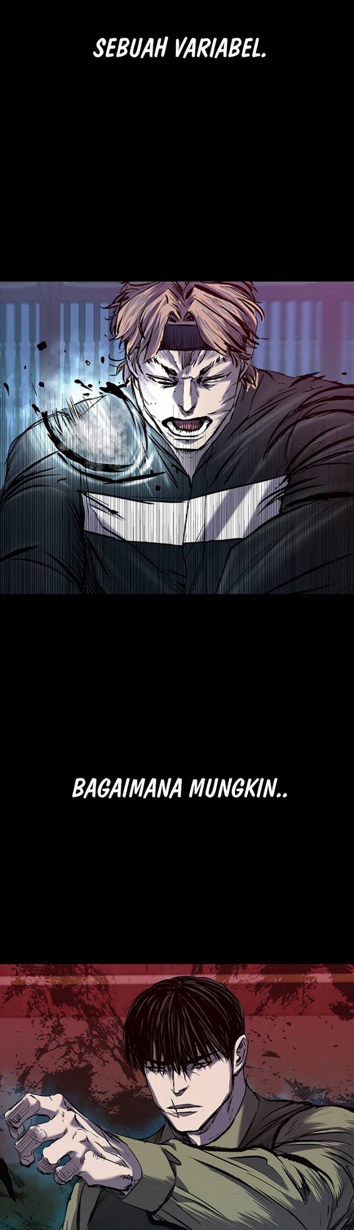 Castle 2: On Top of Everyone Chapter 28 Gambar 43