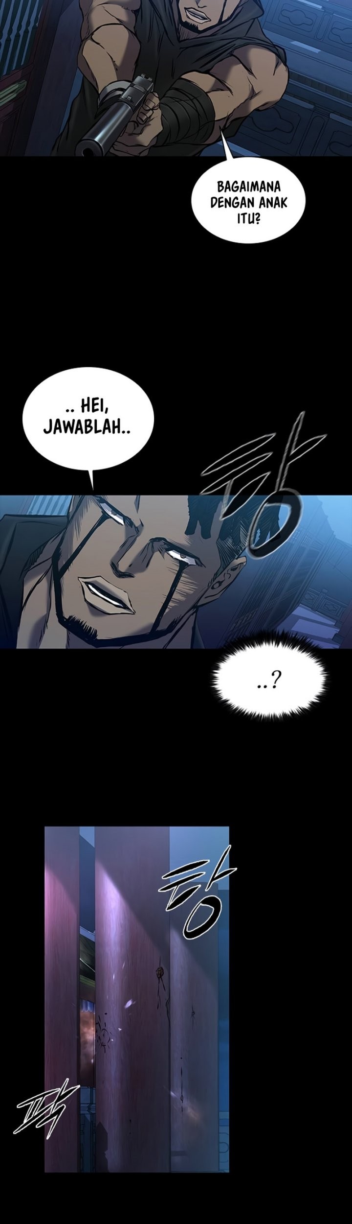 Castle 2: On Top of Everyone Chapter 28 Gambar 45