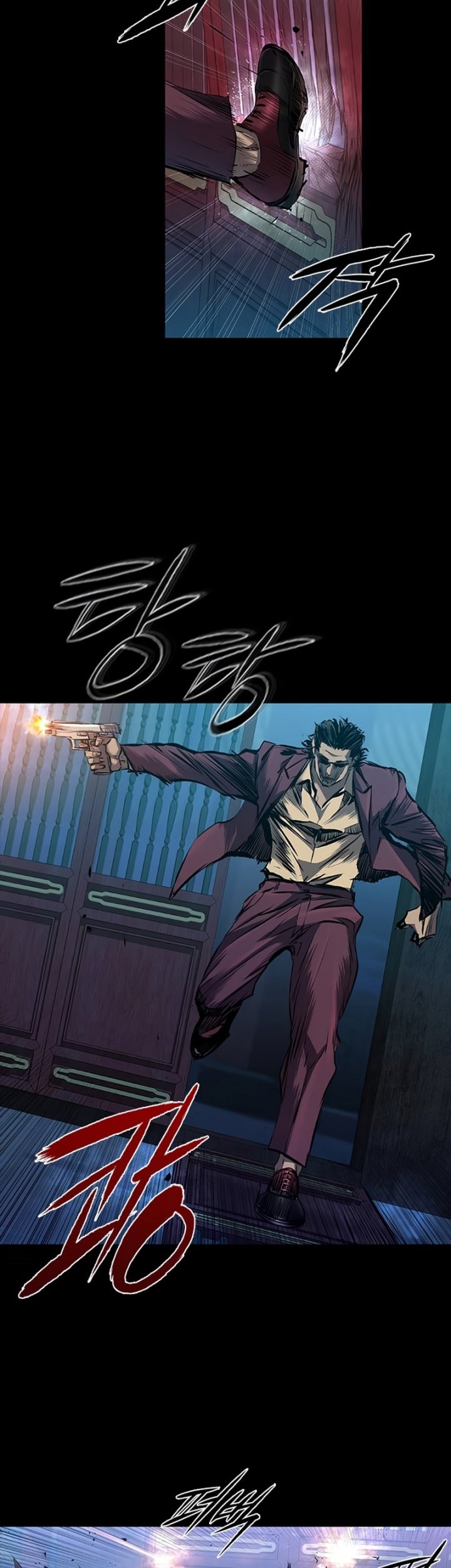 Castle 2: On Top of Everyone Chapter 28 Gambar 48