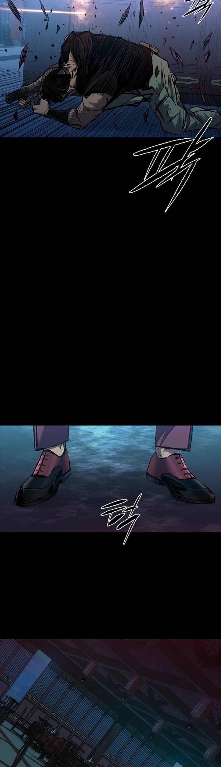 Castle 2: On Top of Everyone Chapter 28 Gambar 49