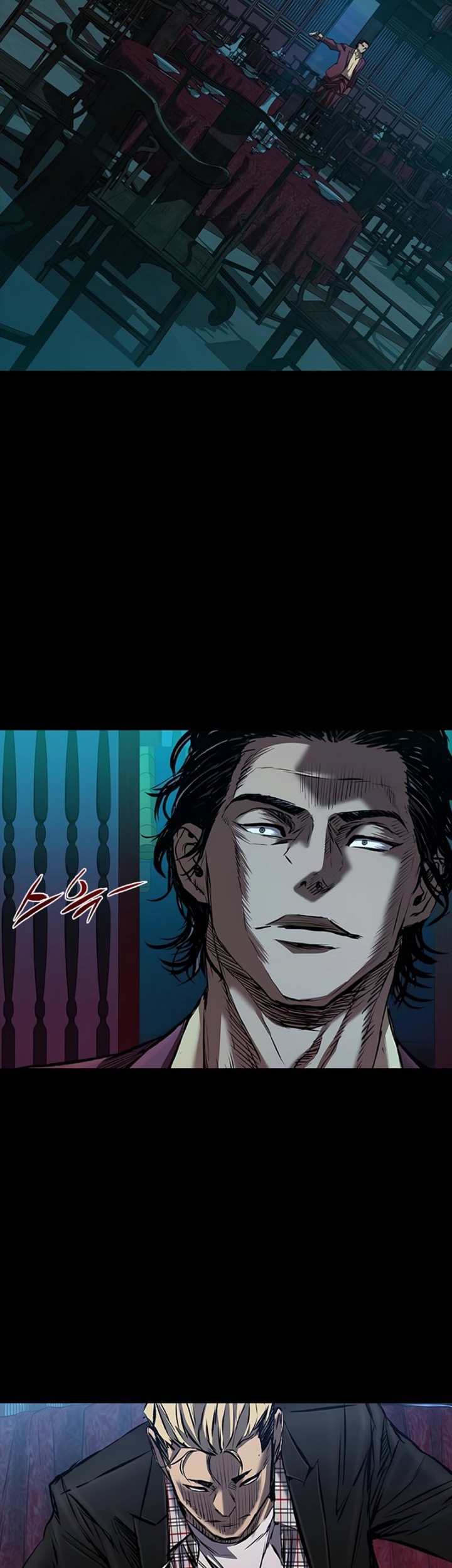 Castle 2: On Top of Everyone Chapter 28 Gambar 50