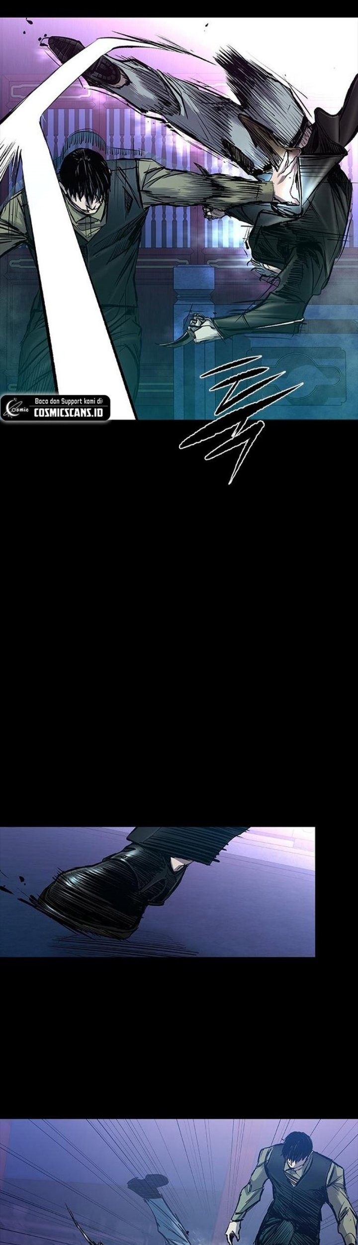 Castle 2: On Top of Everyone Chapter 29 Gambar 40