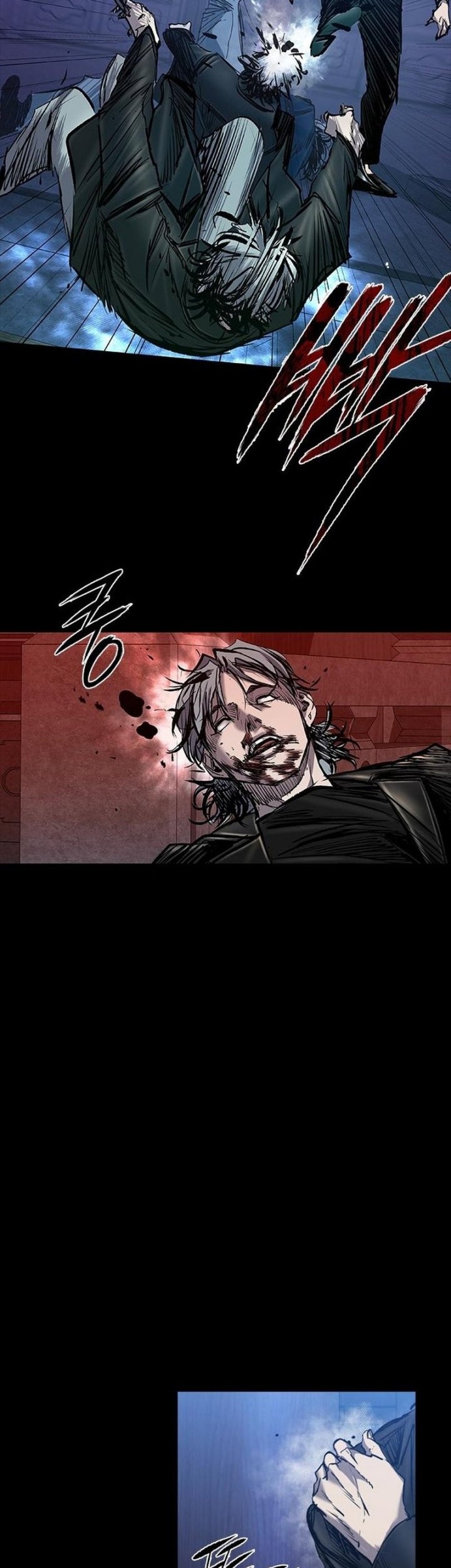 Castle 2: On Top of Everyone Chapter 29 Gambar 41