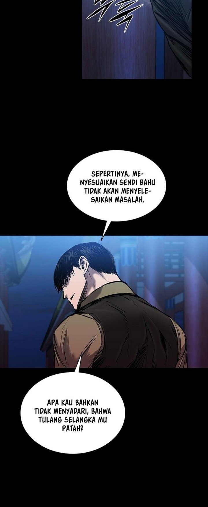 Castle 2: On Top of Everyone Chapter 29 Gambar 42