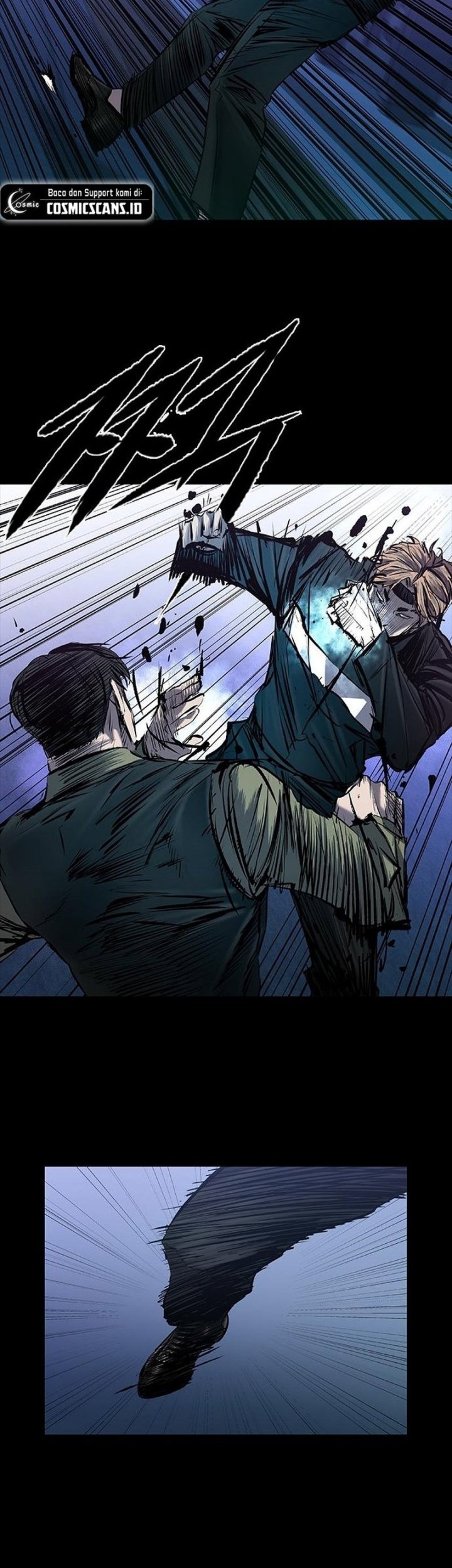 Castle 2: On Top of Everyone Chapter 29 Gambar 44