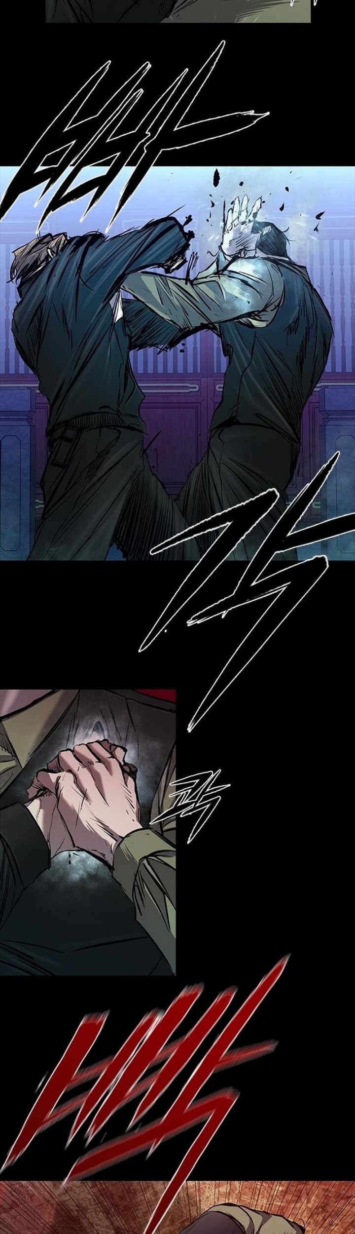 Castle 2: On Top of Everyone Chapter 29 Gambar 46