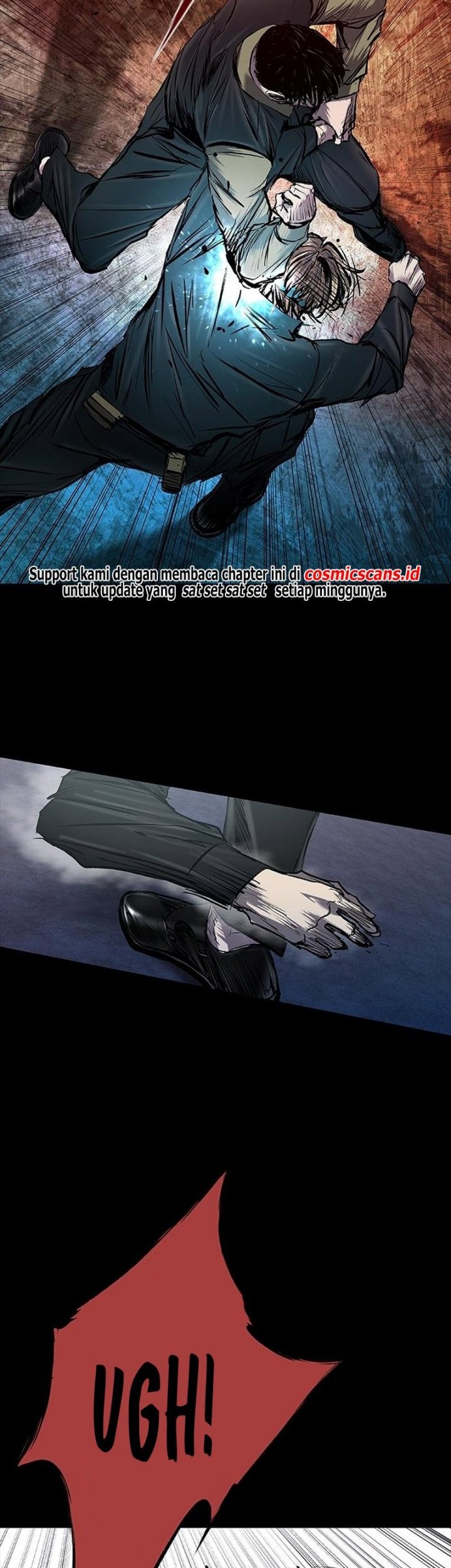 Castle 2: On Top of Everyone Chapter 29 Gambar 47