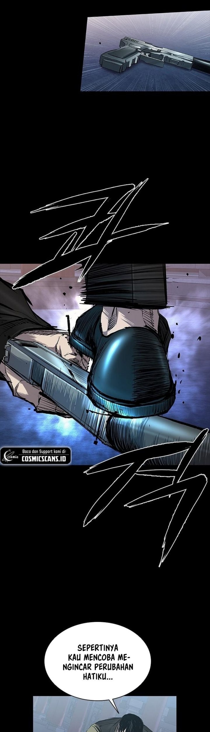 Castle 2: On Top of Everyone Chapter 29 Gambar 49