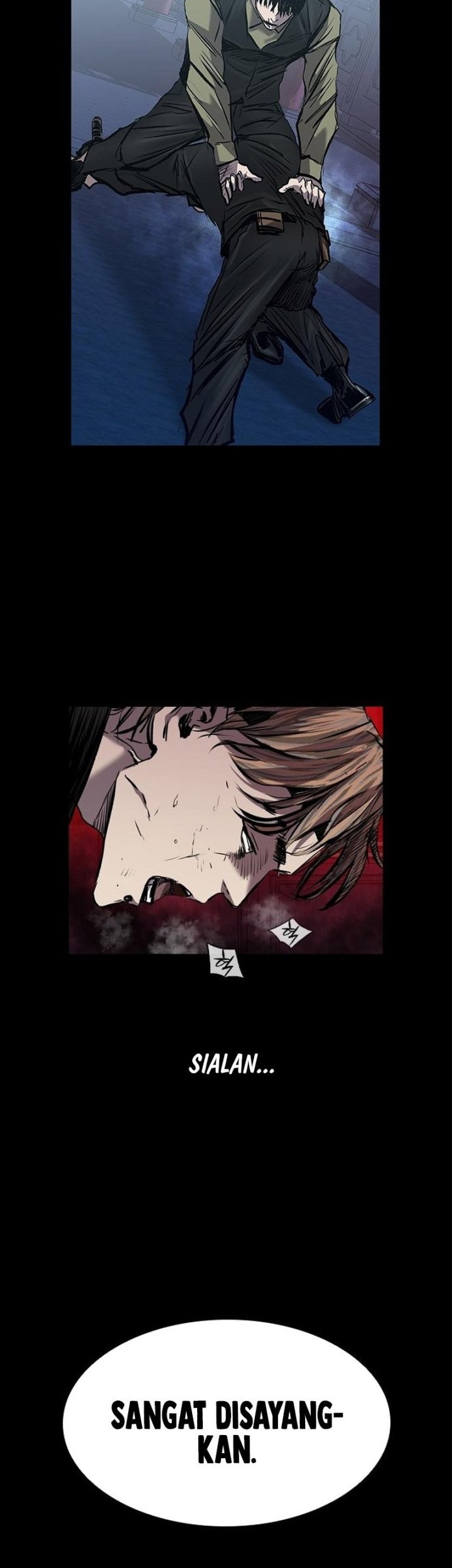 Castle 2: On Top of Everyone Chapter 29 Gambar 50