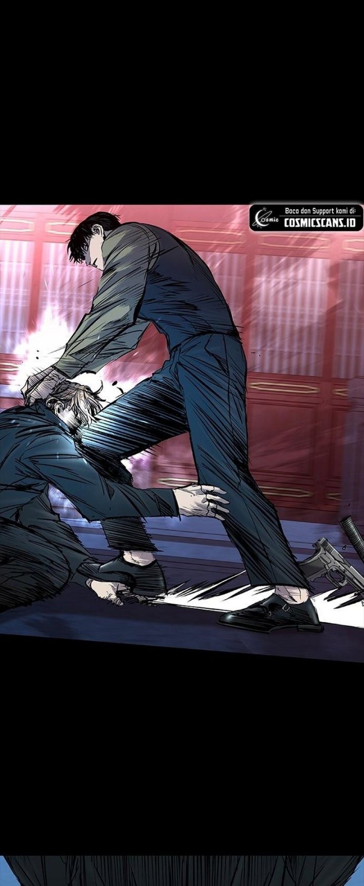 Castle 2: On Top of Everyone Chapter 29 Gambar 51