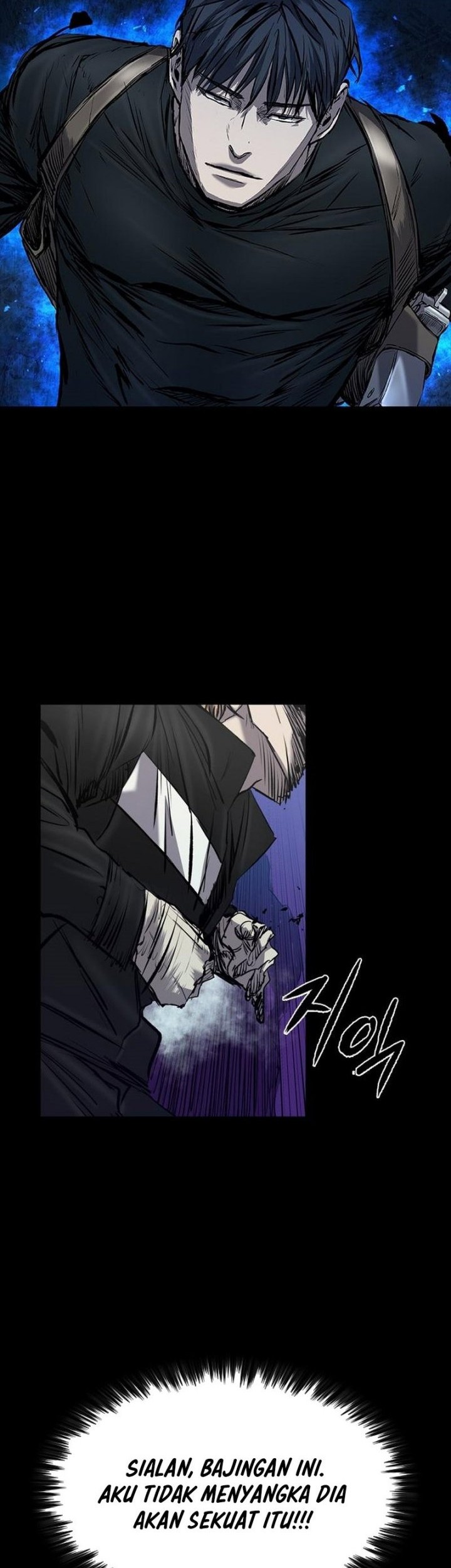 Castle 2: On Top of Everyone Chapter 29 Gambar 53