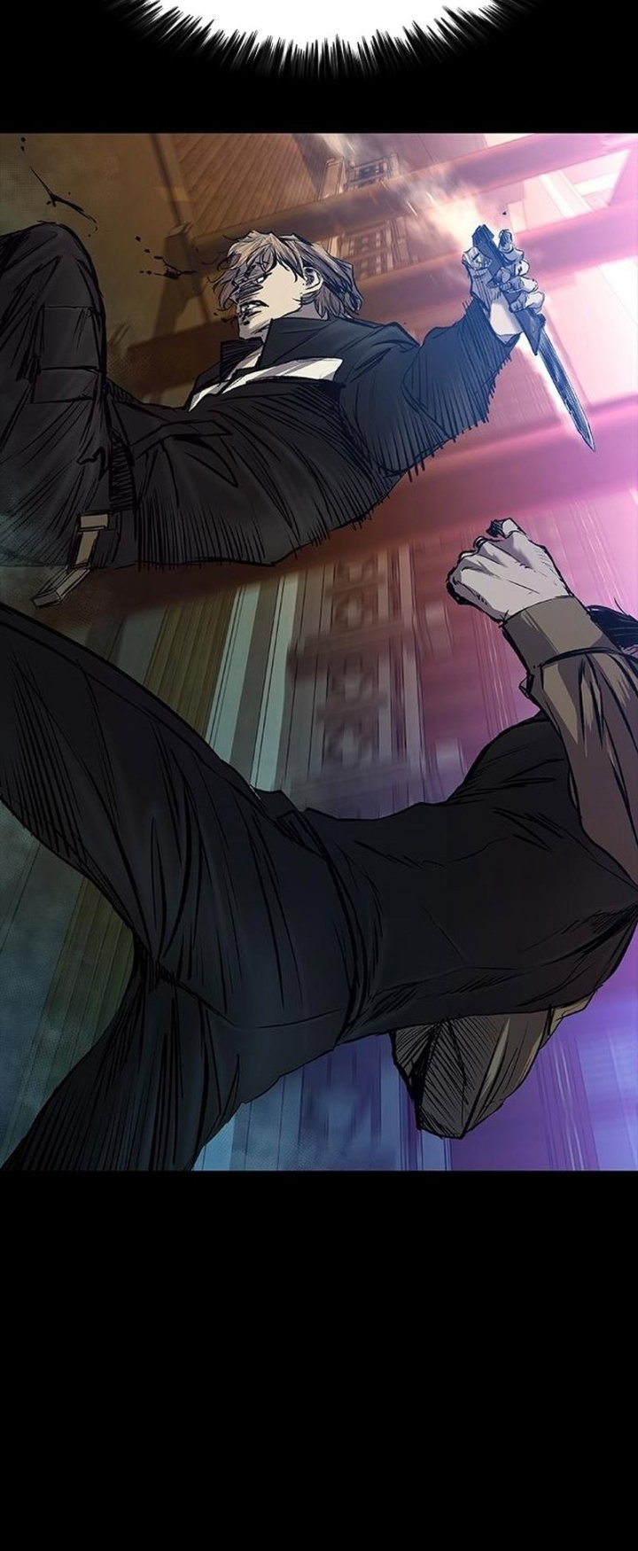 Castle 2: On Top of Everyone Chapter 29 Gambar 54