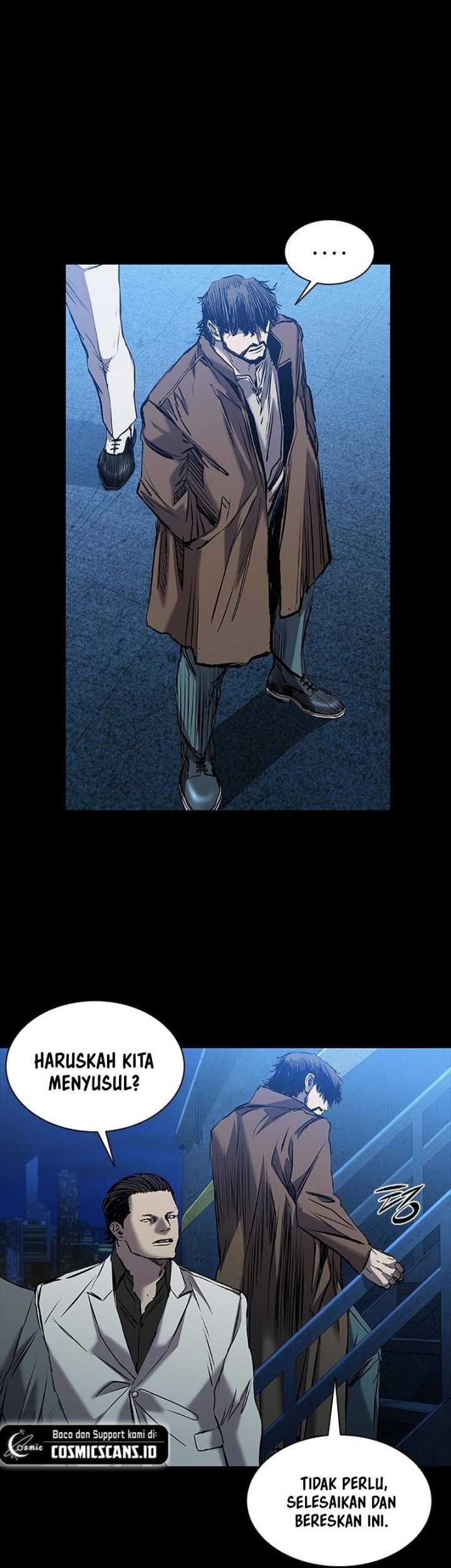 Castle 2: On Top of Everyone Chapter 29 Gambar 55