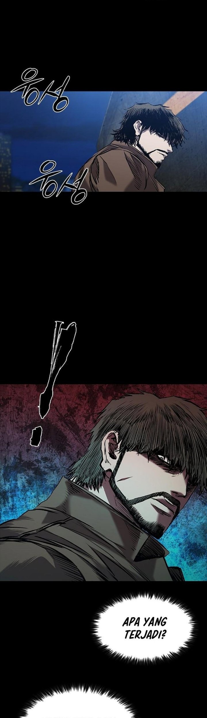 Castle 2: On Top of Everyone Chapter 29 Gambar 56