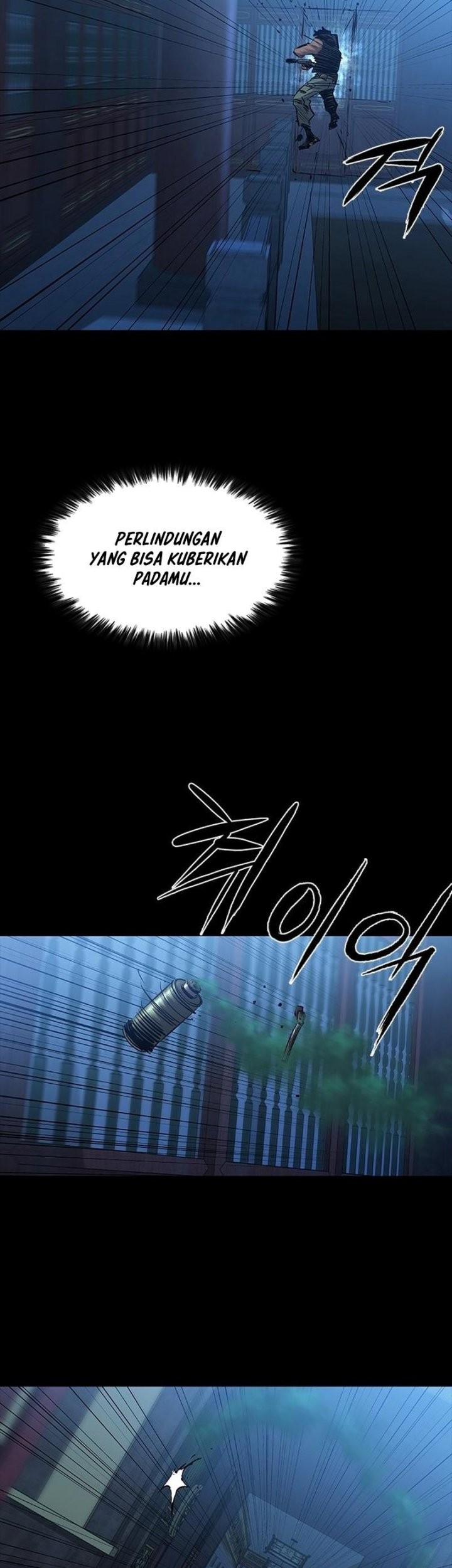 Castle 2: On Top of Everyone Chapter 29 Gambar 28