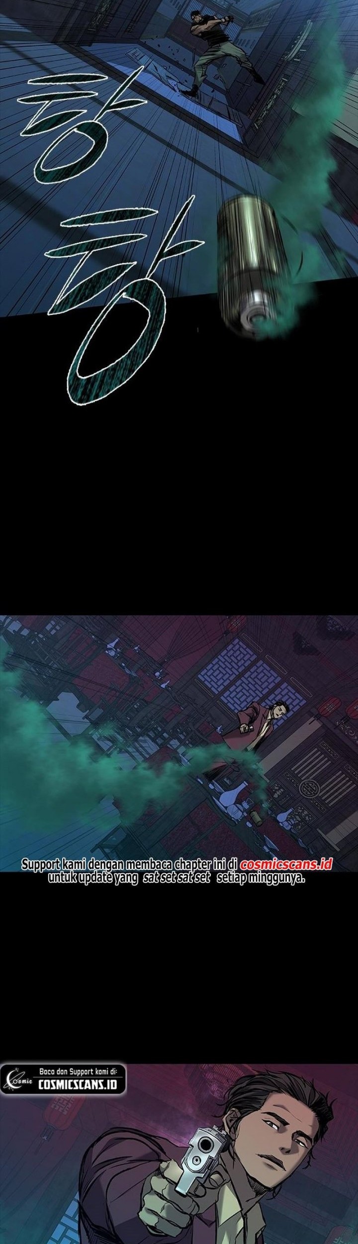 Castle 2: On Top of Everyone Chapter 29 Gambar 29