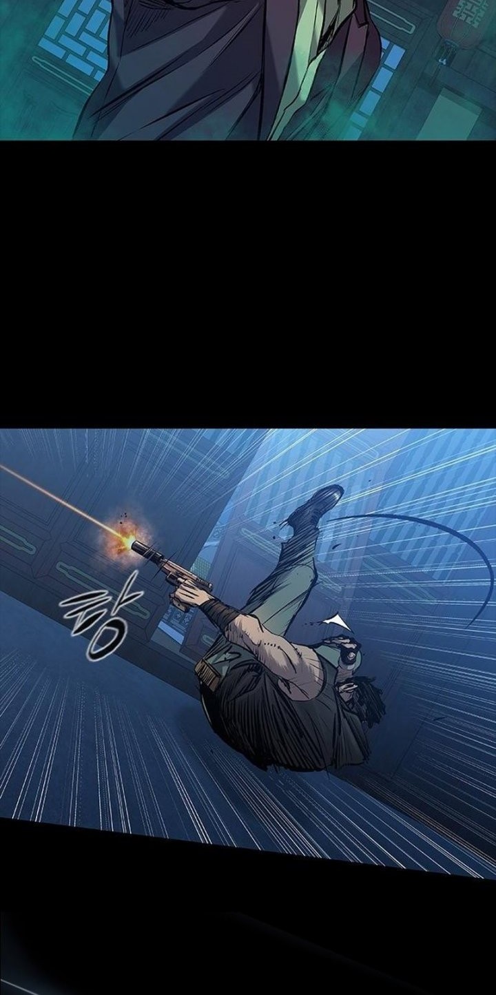 Castle 2: On Top of Everyone Chapter 29 Gambar 30