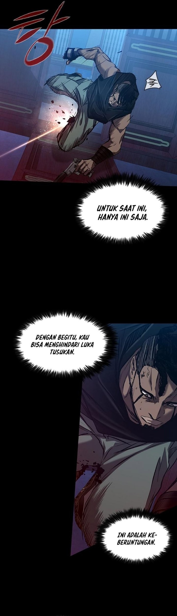 Castle 2: On Top of Everyone Chapter 29 Gambar 31