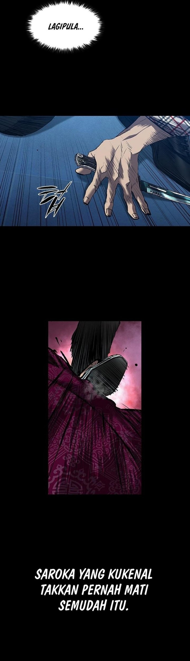 Castle 2: On Top of Everyone Chapter 29 Gambar 32