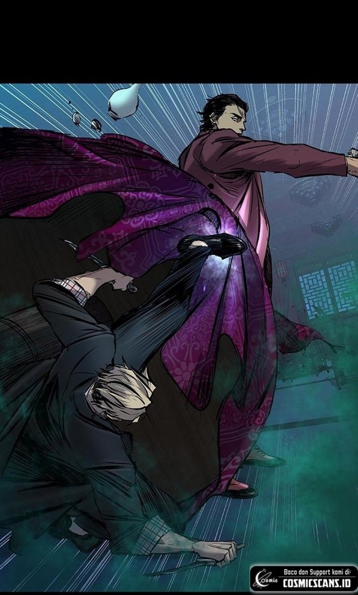 Castle 2: On Top of Everyone Chapter 29 Gambar 33