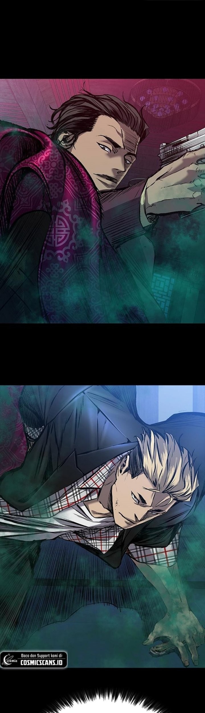 Castle 2: On Top of Everyone Chapter 29 Gambar 34