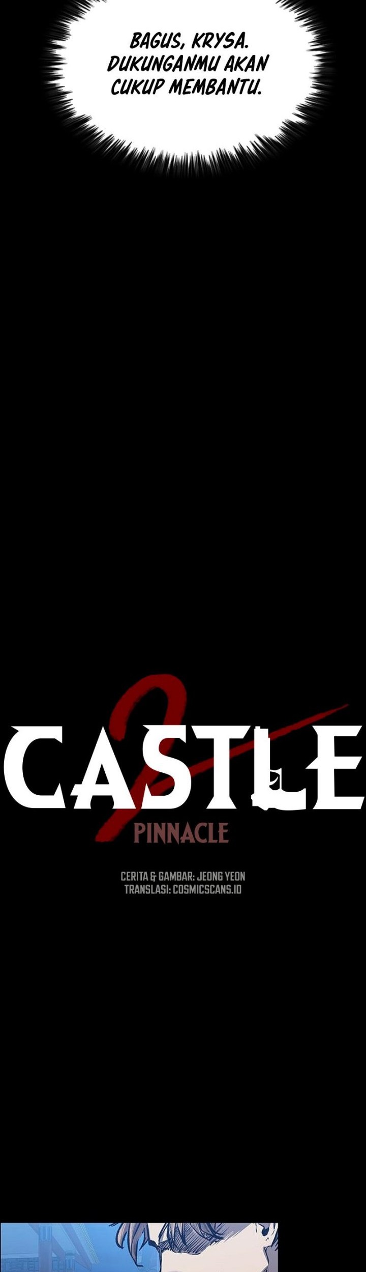 Castle 2: On Top of Everyone Chapter 29 Gambar 35