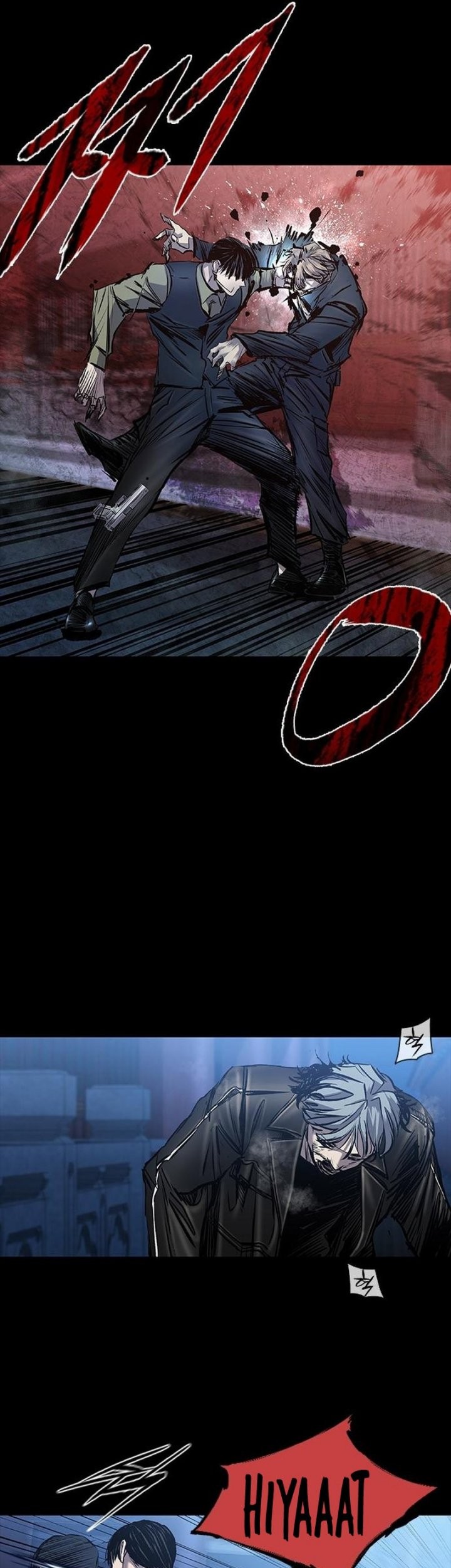 Castle 2: On Top of Everyone Chapter 29 Gambar 37