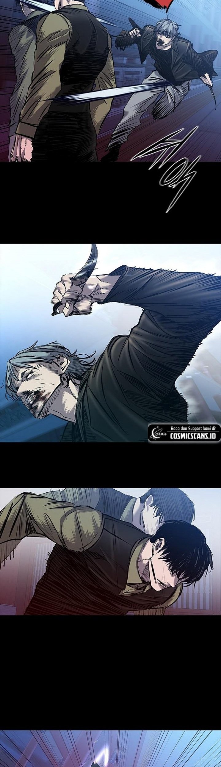 Castle 2: On Top of Everyone Chapter 29 Gambar 38