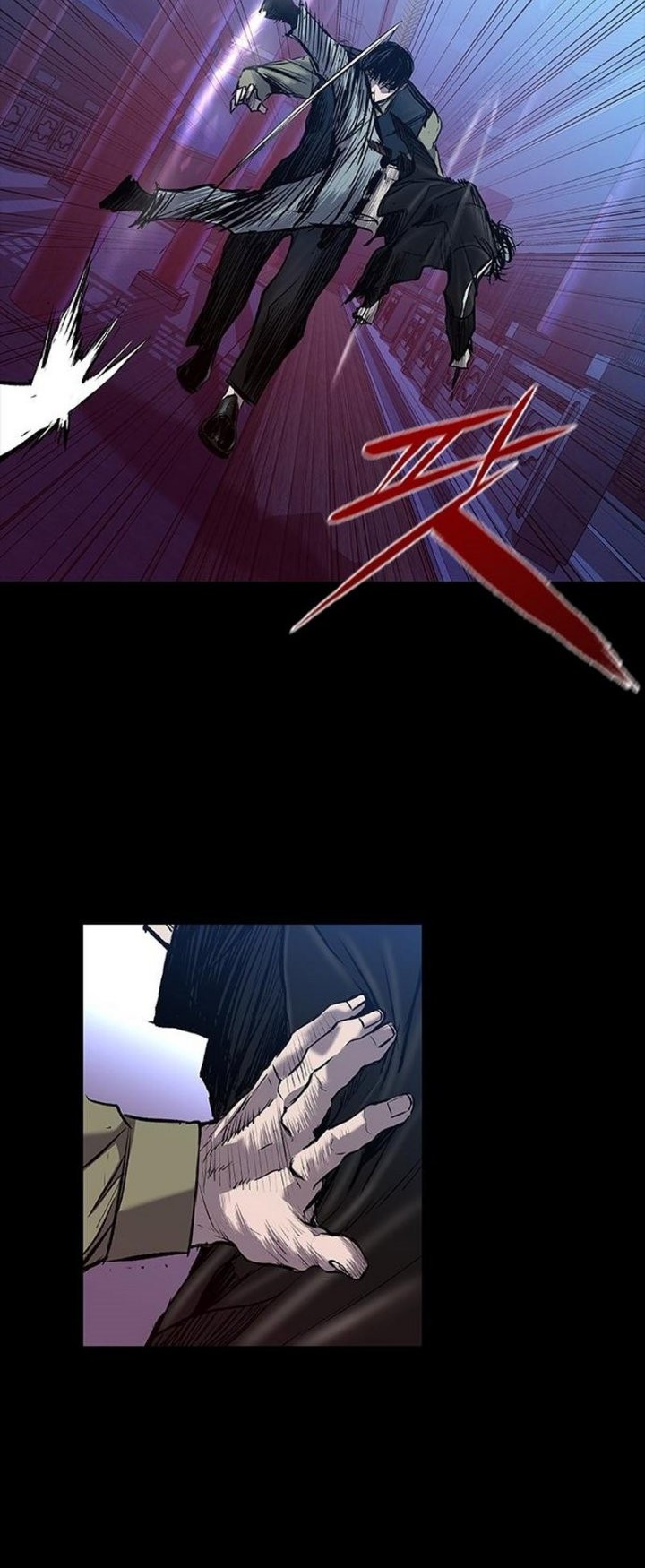 Castle 2: On Top of Everyone Chapter 29 Gambar 39