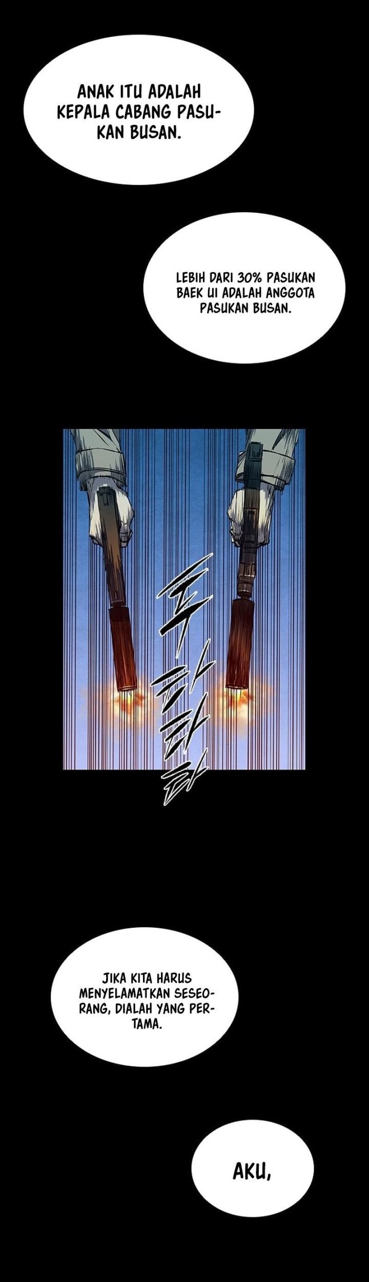 Komik Castle 2: On Top of Everyone Chapter 29 gambar nomor 1