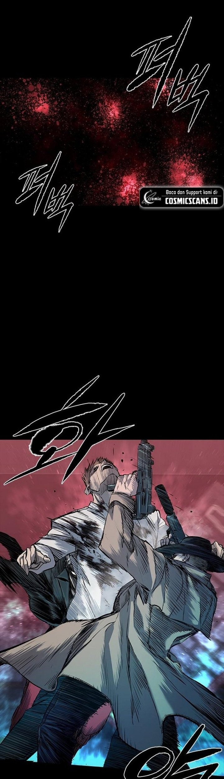 Manhwa Castle 2: On Top of Everyone Chapter 29 gambar nomor 2