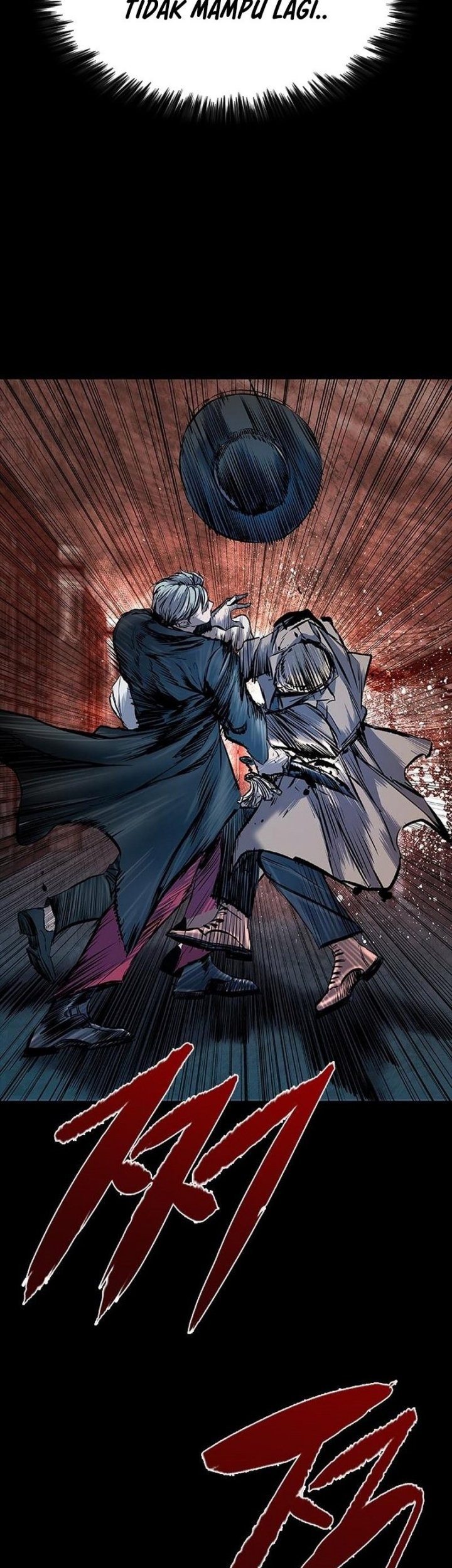 Castle 2: On Top of Everyone Chapter 29 Gambar 4