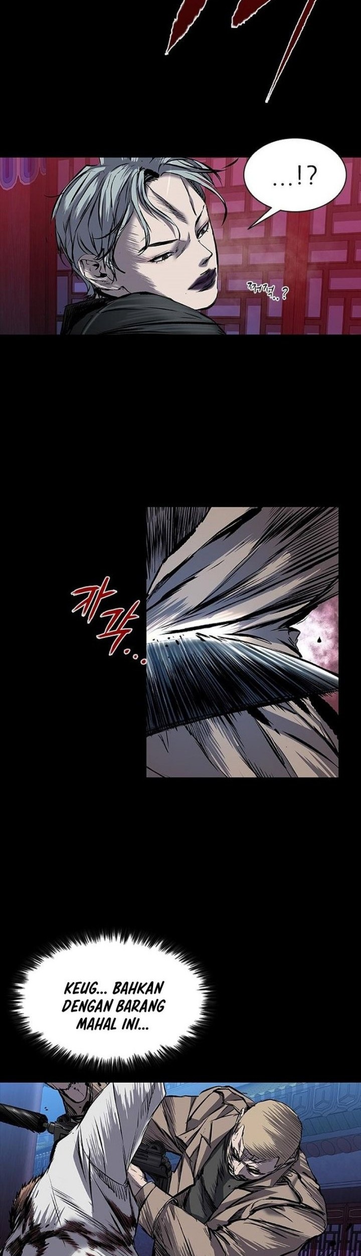 Castle 2: On Top of Everyone Chapter 29 Gambar 5