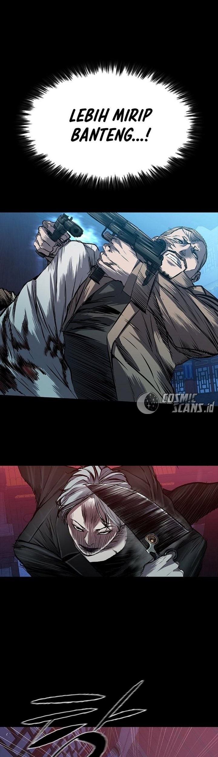 Castle 2: On Top of Everyone Chapter 29 Gambar 7