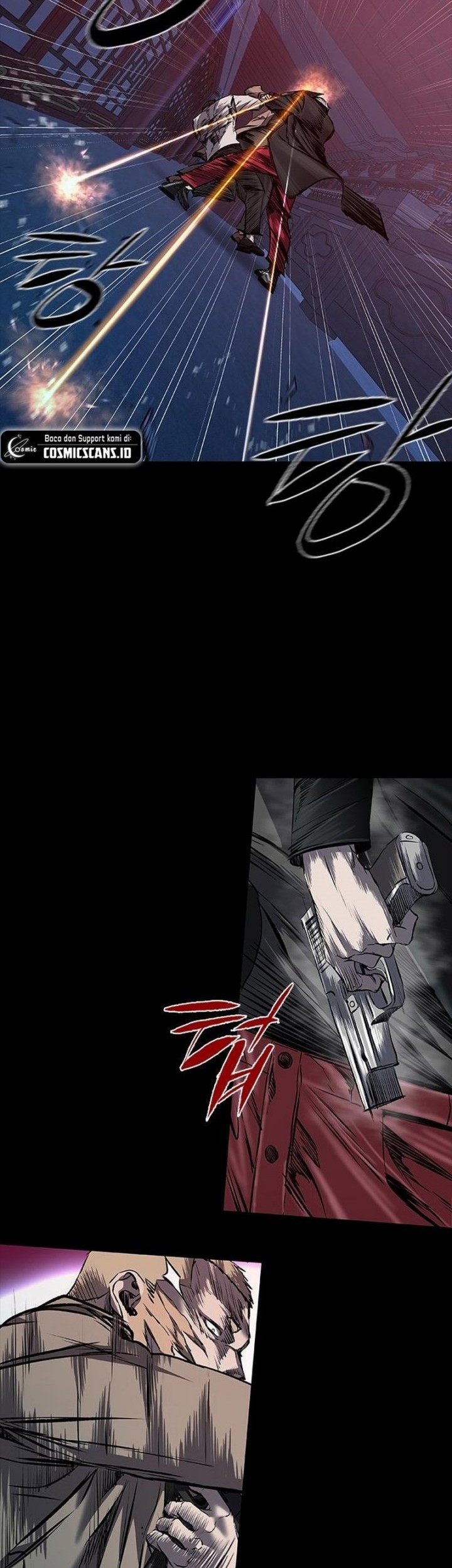 Castle 2: On Top of Everyone Chapter 29 Gambar 8