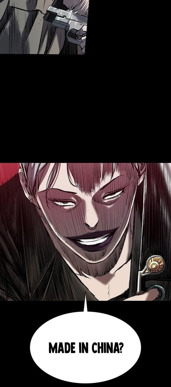 Castle 2: On Top of Everyone Chapter 29 Gambar 9