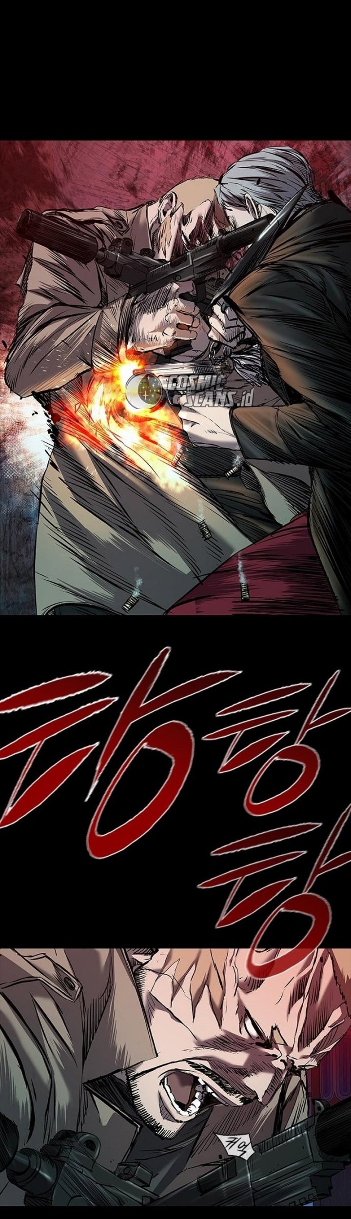 Castle 2: On Top of Everyone Chapter 29 Gambar 10