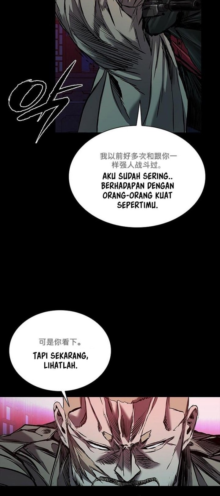 Castle 2: On Top of Everyone Chapter 29 Gambar 12