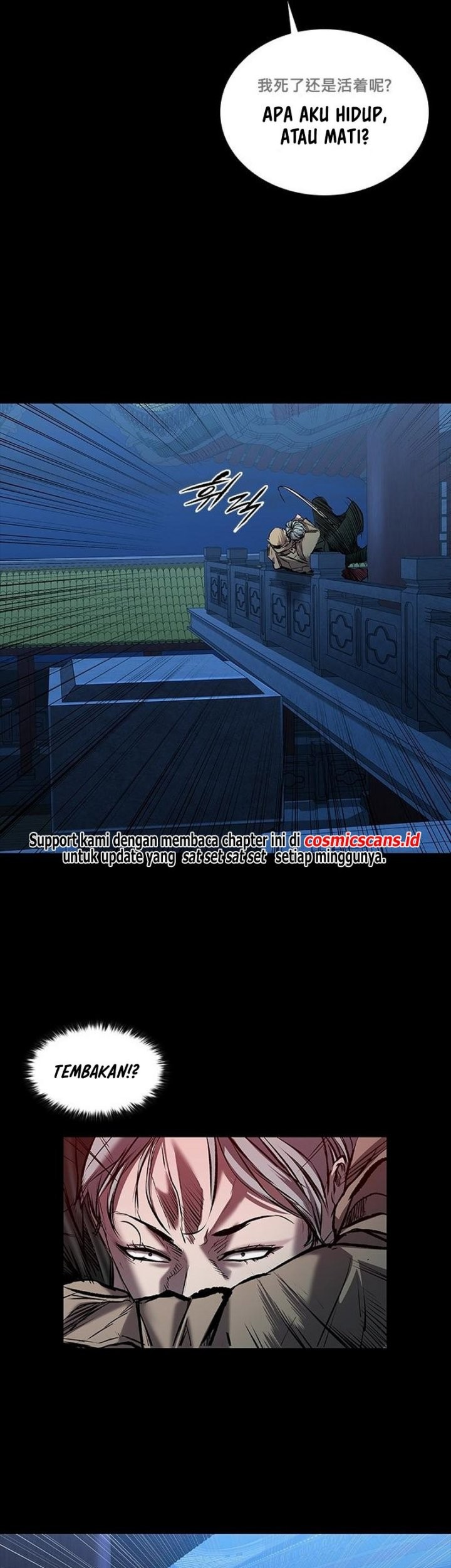 Castle 2: On Top of Everyone Chapter 29 Gambar 13