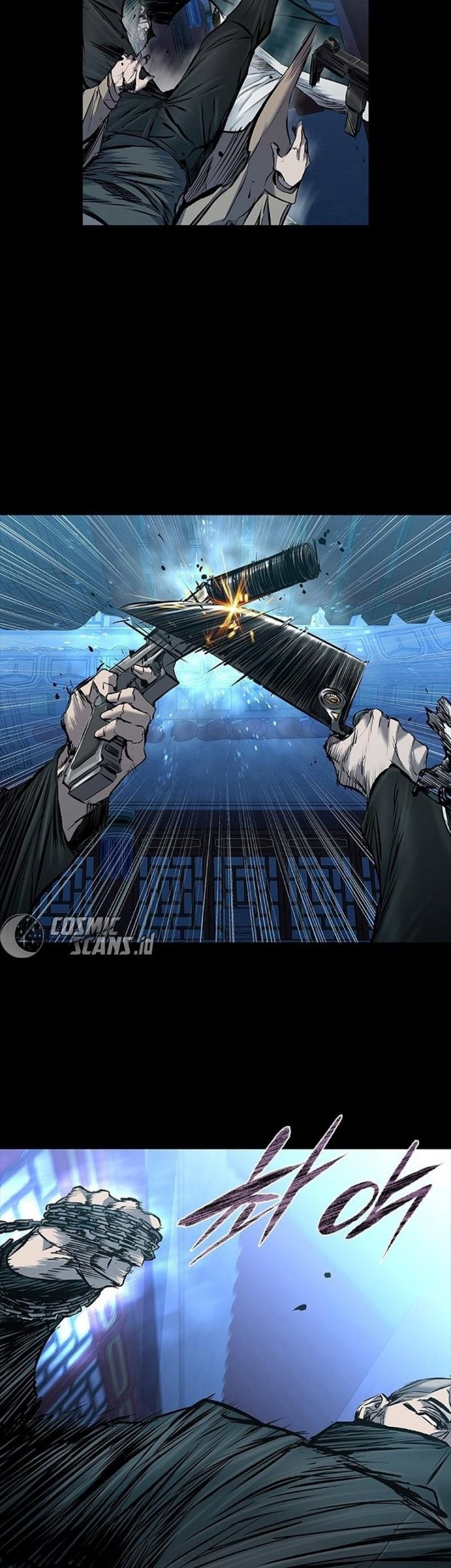 Castle 2: On Top of Everyone Chapter 29 Gambar 16