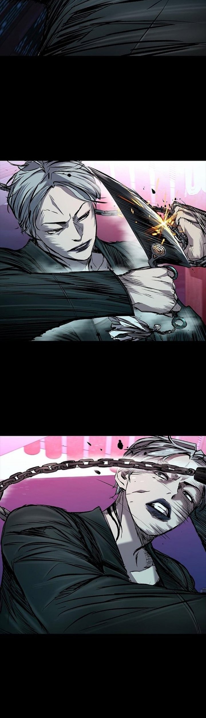 Castle 2: On Top of Everyone Chapter 29 Gambar 17