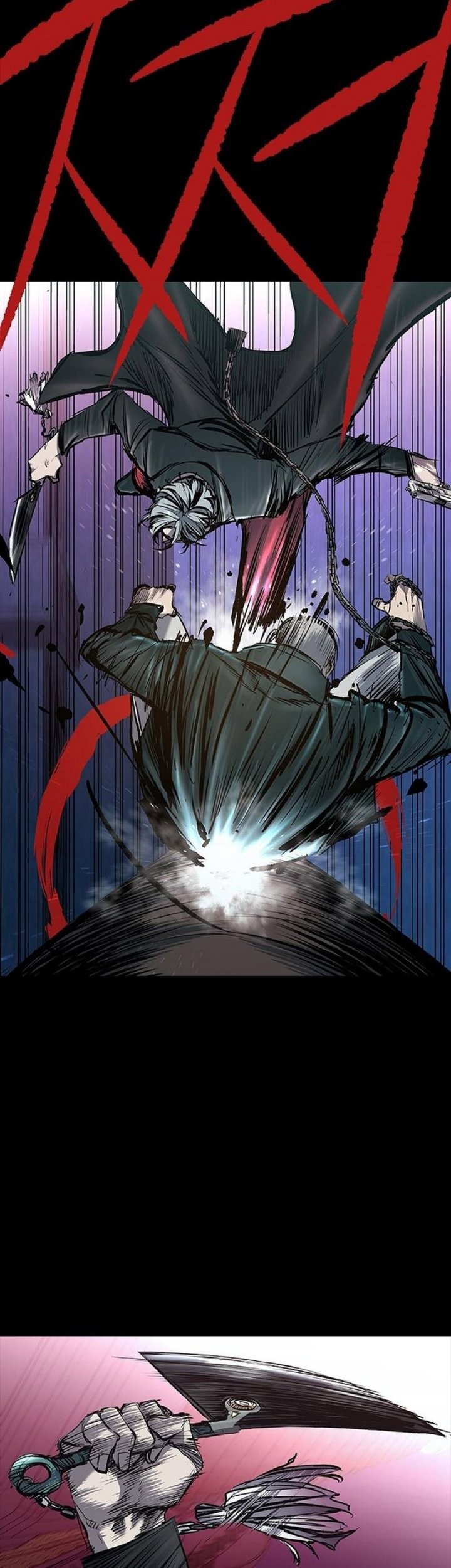 Castle 2: On Top of Everyone Chapter 29 Gambar 19