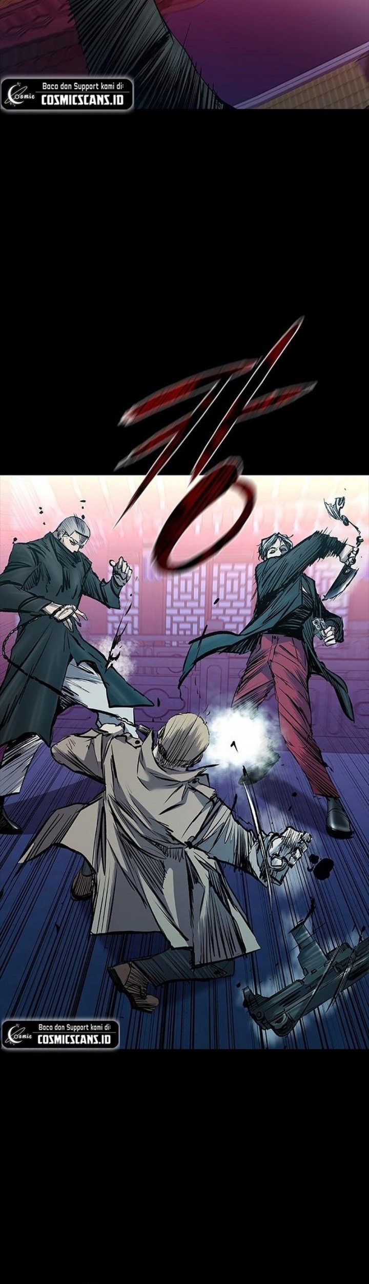 Castle 2: On Top of Everyone Chapter 29 Gambar 20