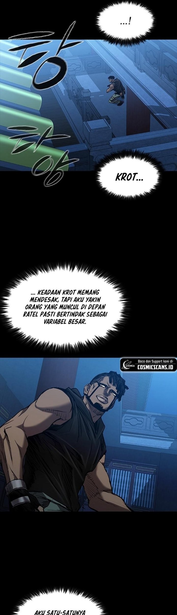 Castle 2: On Top of Everyone Chapter 29 Gambar 25