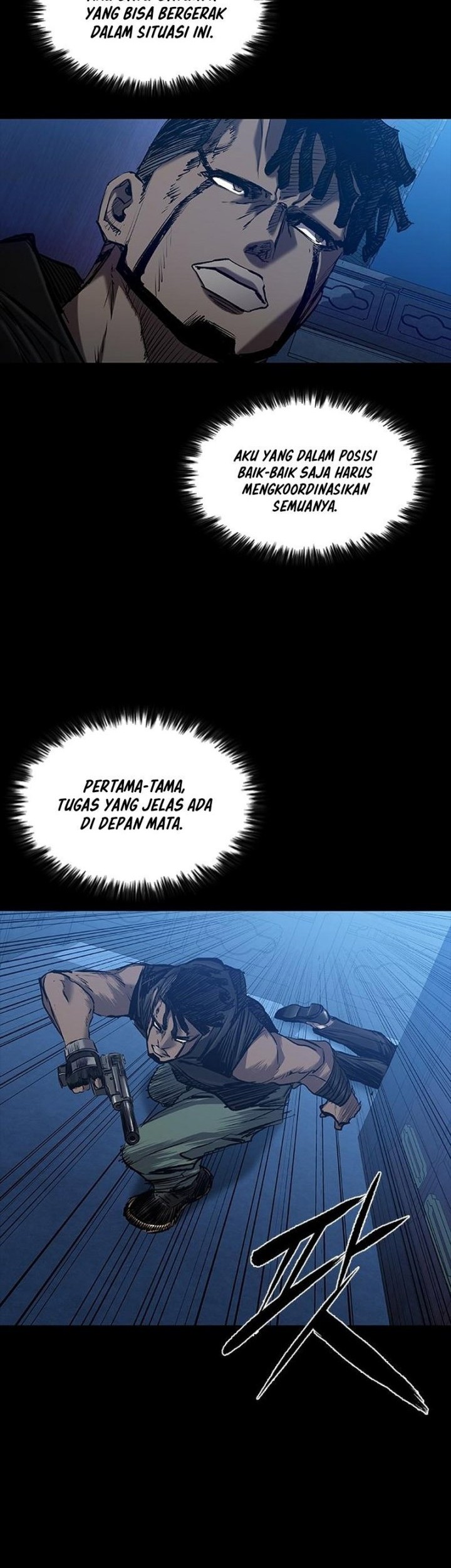 Castle 2: On Top of Everyone Chapter 29 Gambar 26