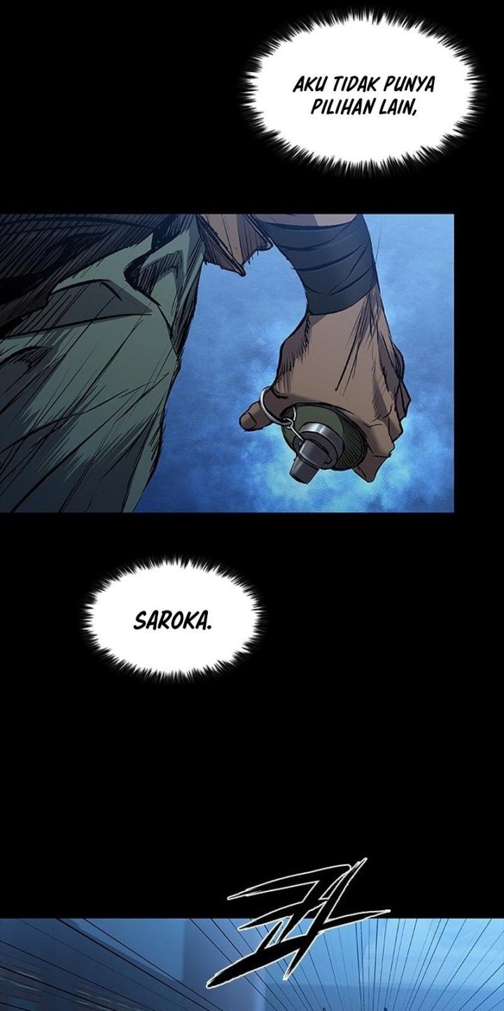 Castle 2: On Top of Everyone Chapter 29 Gambar 27